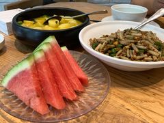 -火候轩品质湘菜·私厨(市府店)