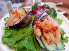 -小船渔村•大连菜•大连焖鱼(明泽街店)