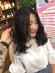 -星吧造型烫染连锁