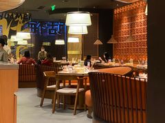 -话梅·客家小厨(东门店)