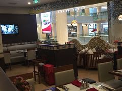 -斗牛士牛排餐厅(嘉里汇店)