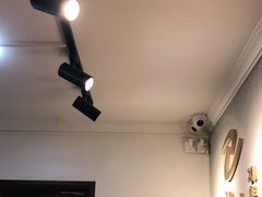 -感智盲人按摩·艾灸·肩颈SPA(岗厦店)