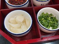 -北门涮肉·铜锅涮肉(南锣鼓巷店)