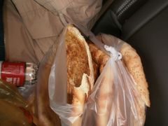 阿布拉的馕-阿布拉的馕(西北路店)