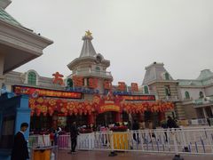 -厦门方特梦幻王国