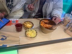 -京参 • 擂椒饭(这有山店)