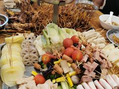 -谢智冷沾沾(马家巷总店)