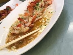 -旺富东海大酒楼(海鲜街店)