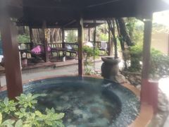 -金穗园温泉酒店