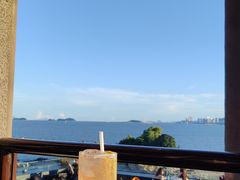-影吧•悬崖海景(珠海凤凰湾悦椿酒店)