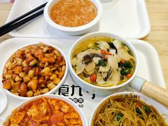 -七食九号食堂(东丽空港店)