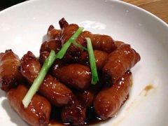 -小厨娘淮扬菜(清江苏宁广场店)