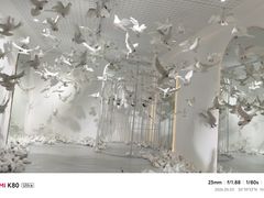 -成都梵高星空艺术馆(春熙路旗舰店)
