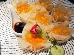 公主素蟹粉-桂满陇·锦绣江南(益田广场店)