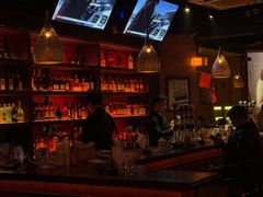 -音乐房子·Vintage Live Bar(玉林总店)