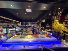 -加餐海鲜自助(宝龙一城店)