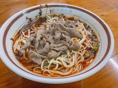 -武胜段记猪肝面(卓锦城店)
