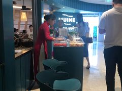 -美奈小馆·越南料理(福田星河COCO Park店)