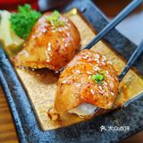 从漫画里跑出来的料理食堂…