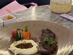 -Hi City·城市之巅