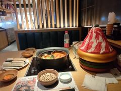 -温野菜涮涮锅(曲江大悦城店)