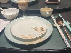 -宫燕府·京菜·烤鸭·淮扬菜(王府中心店)