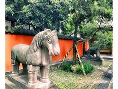 -成都武侯祠博物馆