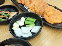 -高社长参鸡汤(高丽街店)