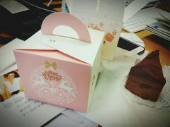 -治愈系甜品The Soothing Dessert(科海大楼店)