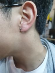 -匿名者纹身学院派·刺青