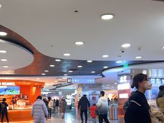 -汉堡王(西直门凯德MALL店)