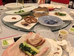 -全聚德(上海首店浦东店)