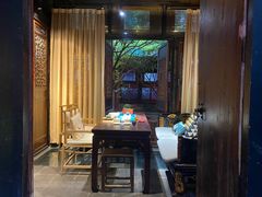 -鱼桥巷·美学川菜