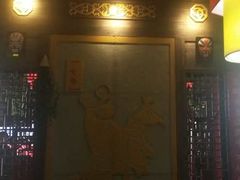 -蜀大侠火锅(香格里拉店)