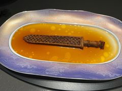 -曾宴·楚菜(湖北省博物馆店)