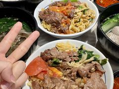 -合意桐坑牛肉粿·鲜牛肉火锅(嵩山总店)