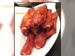 -亢龙太子酒轩(东湖店)