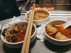 -海底捞火锅(王府井店)