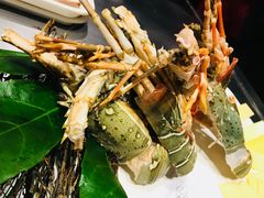 -仙桐吉宴铁板烧·精致料理