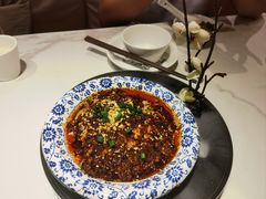-川味堂·四川豆花(八卦岭店)