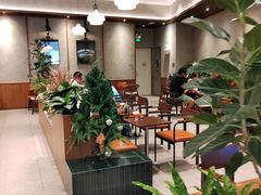 -Peet's 皮爷咖啡(深圳湾万象城店)