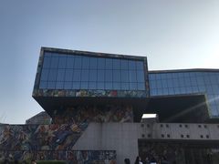 -四川美术学院美术馆