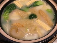 -西安饭庄·非遗陕菜(钟楼店)
