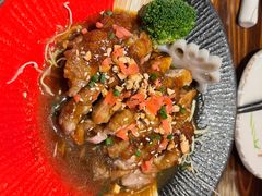 -鸟鹏烧鸟居酒屋(熙龙湾店)