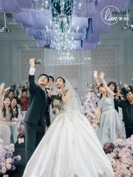 -蘭club婚礼策划