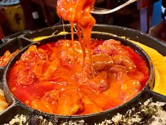 -Outdark Korean Restaurant