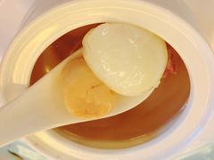 -民族饭店-四季餐厅