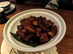 -绿茶餐厅(乐峰广场店)