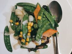 -玉华台饭庄·淮扬菜·烤鸭(望京店)