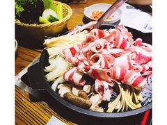 -纽斯桑拿会所(天山店)
